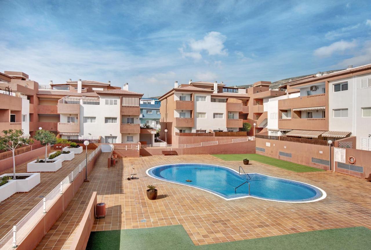 Apartamento Puertito Guimar Exterior photo